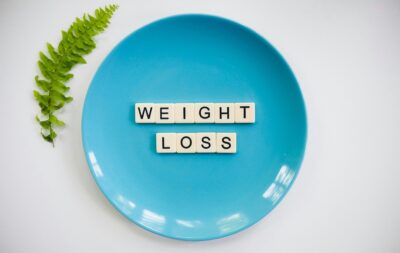 Healthy meal with high protein for weight loss Healthy meal with high protein for weight loss