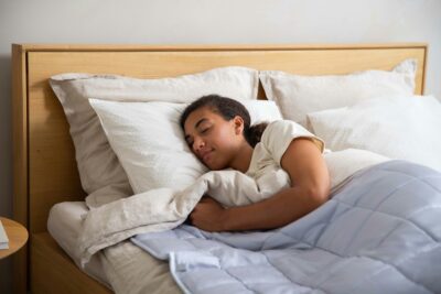 Avoiding caffeine before sleep to fall asleep faster Avoiding caffeine before sleep to fall asleep faster