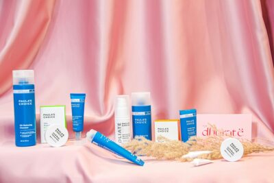 Skincare Ingredients to Avoid During Pregnancy