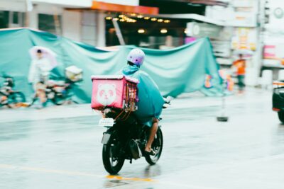 rider popular side hustles in 2025 rider popular side hustles in 2025