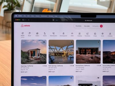 Airbnb popular side hustles in 2025 Airbnb popular side hustles in 2025