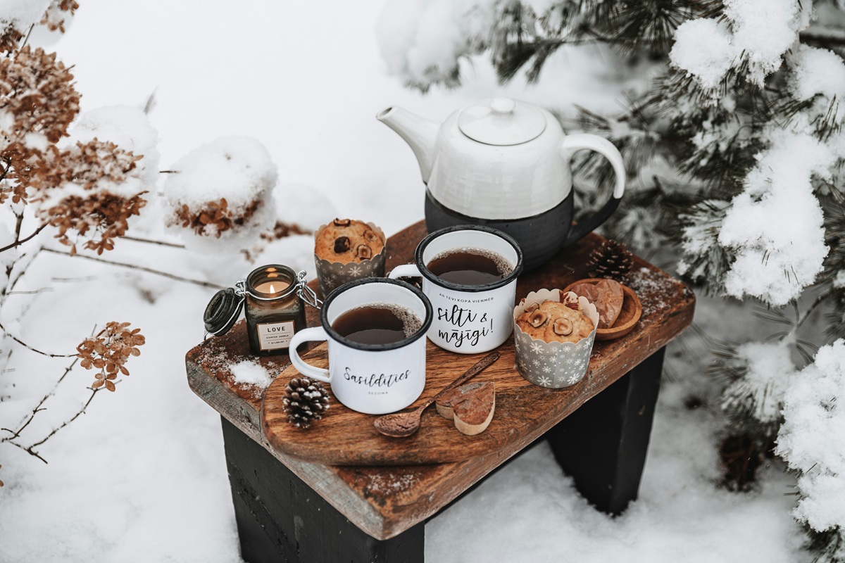 Winter comfort food recipes: Winter Recipes Winter comfort food recipes: Winter Recipes