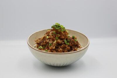 Stir-fried Quinoa Chicken high-protein easy meals Stir-fried Quinoa Chicken high-protein easy meals