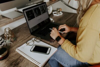 How to Start Working Remotely with No Experience