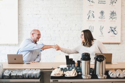 Why Most Small Businesses Fail Why Most Small Businesses Fail