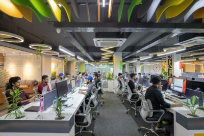 Gen Z Is Changing the Workplace Gen Z Is Changing the Workplace