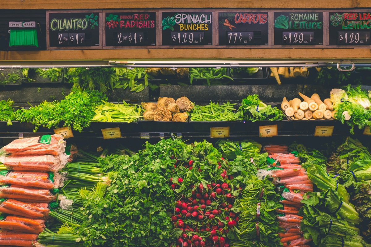 Grocery shopping tricks saving money Grocery shopping tricks saving money