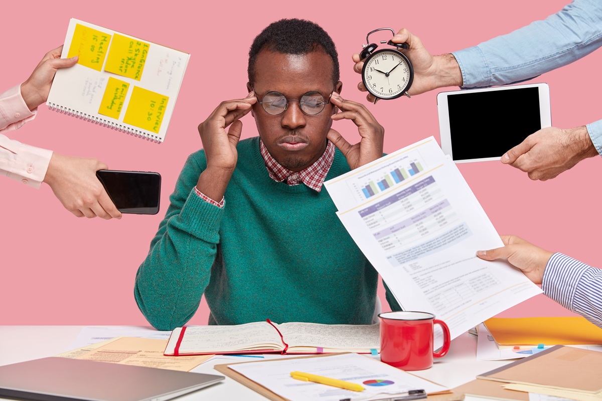 The Psychology of Procrastination: Why We Delay and How to Stop The Psychology of Procrastination: Why We Delay and How to Stop