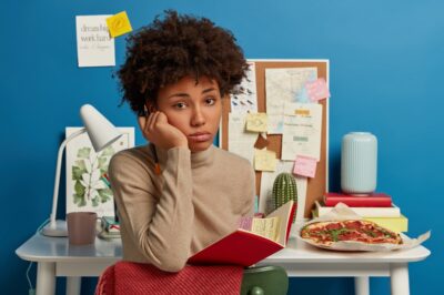 The Psychology of Procrastination The Psychology of Procrastination