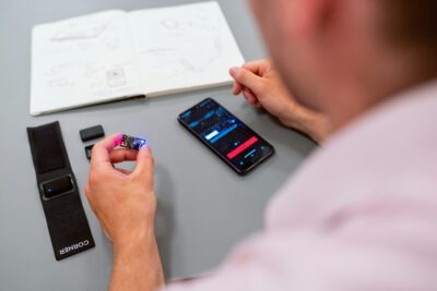 Top AI tools for content creators Top AI tools for content creators