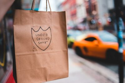 How US Brands Are Winning Hearts, Not Just Sales How US Brands Are Winning Hearts, Not Just Sales