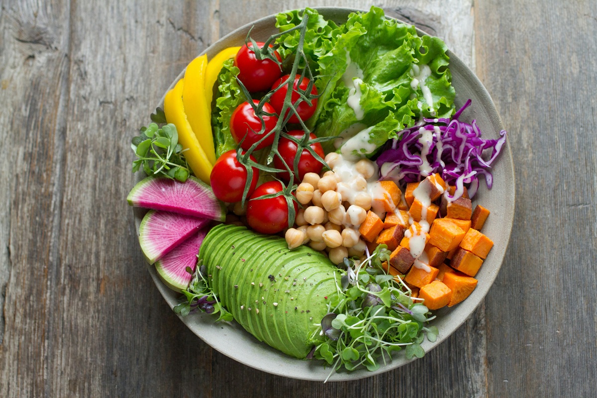 The Biggest Food Trends Taking Over America in 2025 The Biggest Food Trends Taking Over America in 2025