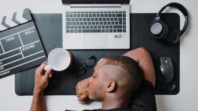 The Hidden Link Between Stress and Procrastination