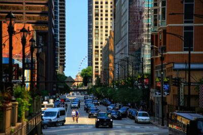 Why More Americans Are Moving to Smaller Cities Why More Americans Are Moving to Smaller Cities