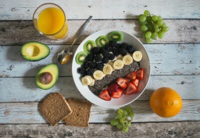 Everyday habits for a healthier life Everyday habits for a healthier life